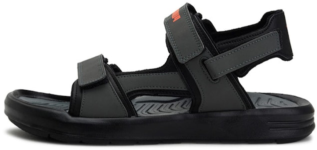 Puma Stance Core V5 Idp Hitam 'Sandal Outdoor Kasual Terbuka'. 380273-02 Buy Puma Stance Core V5 Idp Hitam 'Sandal Outdoor Kasual Terbuka'. 380273-02