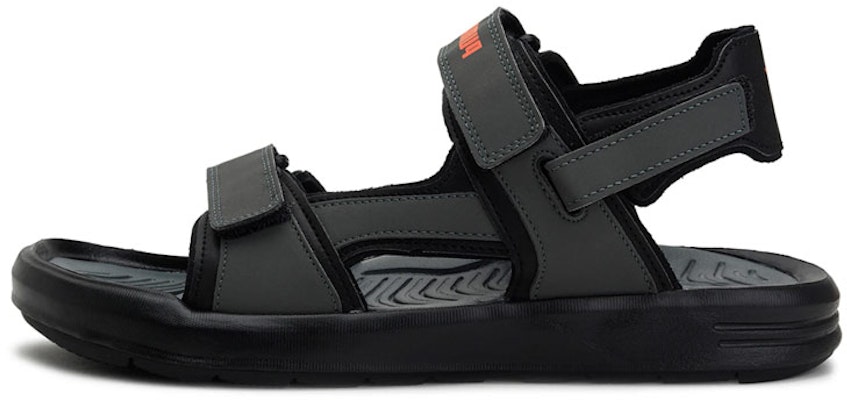 Puma Stance Core V5 Idp Black 'Outdoor Simple Open Toe' 380273-02 Buy Puma Stance Core V5 Idp Black 'Outdoor Simple Open Toe' 380273-02
