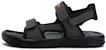 Puma Stance Core V5 Idp Hitam 'Sandal Outdoor Kasual Terbuka'. 380273-02