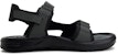 Puma Stance Core V5 Idp Hitam 'Sandal Outdoor Kasual Terbuka'. 380273-02