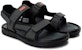 Puma Stance Core V5 Idp Hitam 'Sandal Outdoor Kasual Terbuka'. 380273-02