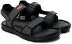 Lookbook Puma Stance Core V5 Idp Black 'Outdoor Simple Open Toe' 380273-02