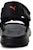 Puma Stance Core V5 Idp Hitam 'Sandal Outdoor Kasual Terbuka'. 380273-02
