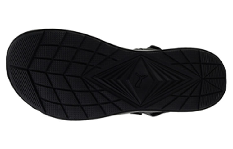 Purchase Puma Stance Core V5 Idp Black 'Outdoor Simple Open Toe' 380273-02