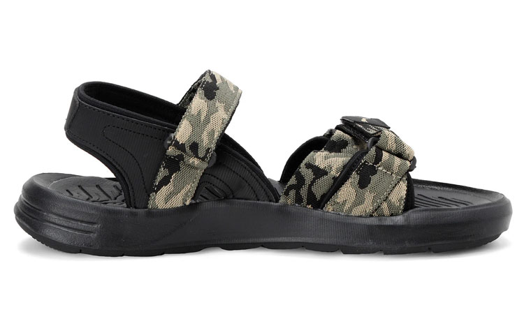 Order Sandali Puma Stance IDP ''Black Olive'' 339914-03