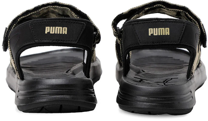 Sandali Puma Stance IDP ''Black Olive'' 339914-03 Lookbook Sandali Puma Stance IDP ''Black Olive'' 339914-03