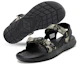 Shop Sandali Puma Stance IDP ''Black Olive'' 339914-03