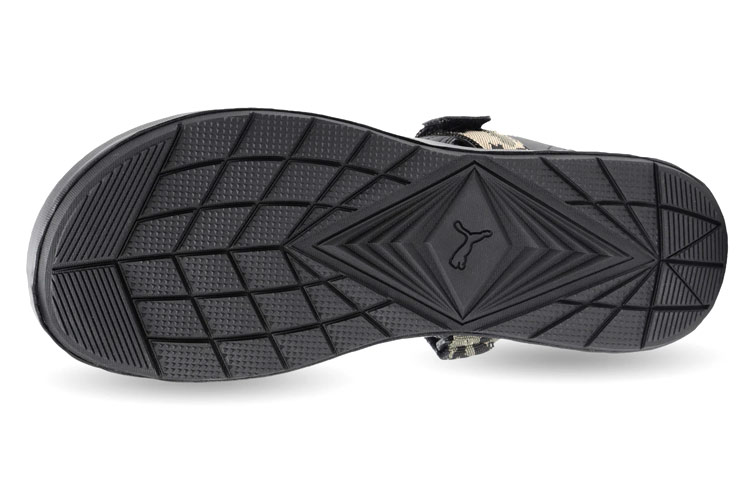 Purchase Sandali Puma Stance IDP ''Black Olive'' 339914-03