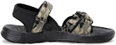 Order Sandal Puma Stance IDP 'Hitam Zaitun' 339914-03