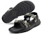 Sandal Puma Stance IDP 'Hitam Zaitun' 339914-03