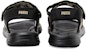 Sandal Puma Stance IDP 'Hitam Zaitun' 339914-03