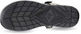 Sandal Puma Stance IDP 'Hitam Zaitun' 339914-03