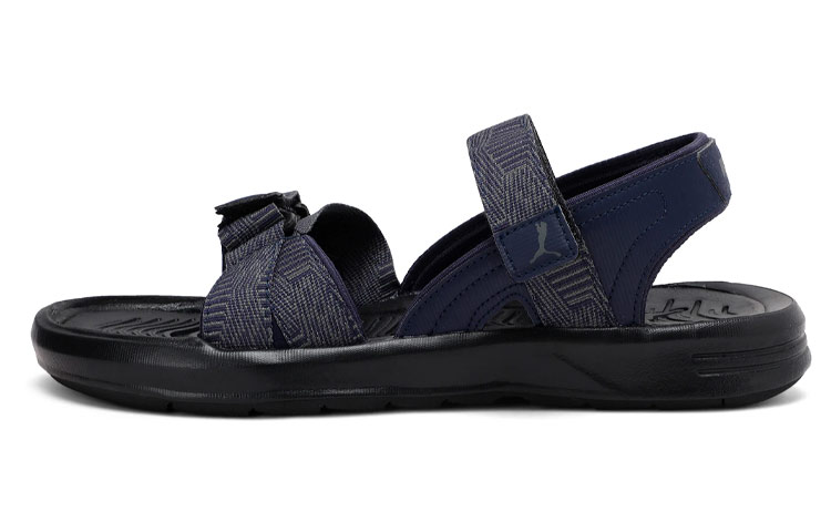 Puma Stance X2 IDP Sandal 'Deep Blue' 371273-01