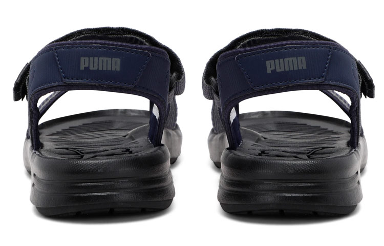 Lookbook Puma Stance X2 IDP Sandalo ''Blu Scuro'' 371273-01