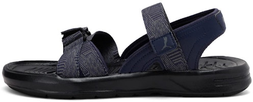 Puma Stance X2 IDP Sandal 'Deep Blue' 371273-01 Puma Stance X2 IDP Sandal 'Deep Blue' 371273-01
