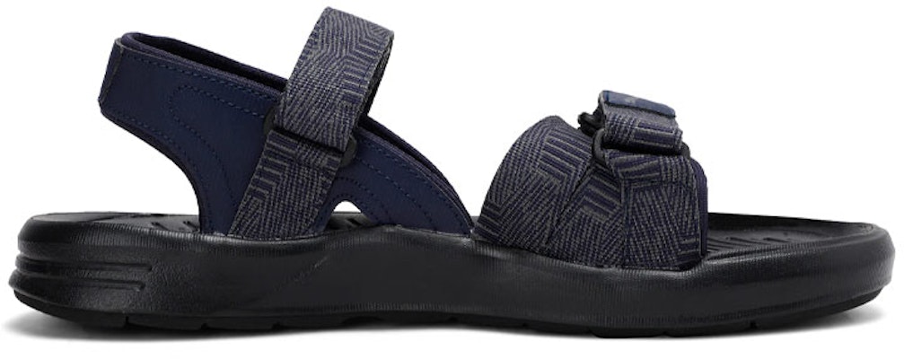 Puma Stance X2 IDP Sandal 'Deep Blue' 371273-01 Order Puma Stance X2 IDP Sandal 'Deep Blue' 371273-01