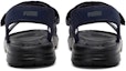 Shop Sandal Puma Stance X2 IDP 'Deep Blue' Lelaki 371273-01