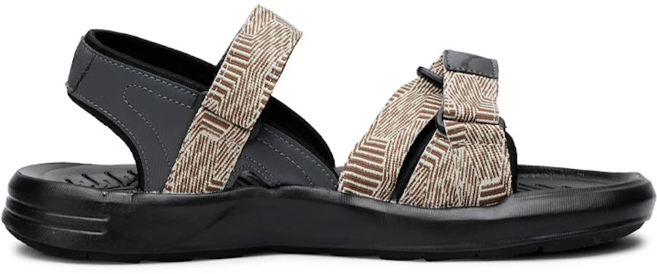 Puma Stance X2 IDP Sandalen Schwarz/Braun 371273-03 Order Puma Stance X2 IDP Sandalen Schwarz/Braun 371273-03