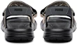 Shop Puma Stance X2 IDP Sandalen Schwarz/Braun 371273-03