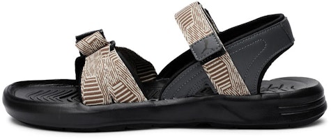 Puma Stance X2 IDP Sandals Black/Brown 371273-03 Puma Stance X2 IDP Sandals Black/Brown 371273-03