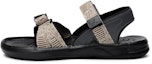Buy Puma Stance X2 IDP Selipar Hitam/Coklat 371273-03