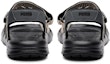 Shop Puma Stance X2 IDP Selipar Hitam/Coklat 371273-03