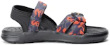 Order Sandales Puma Stance X Idp Noir/Orange/Violet 339914-01