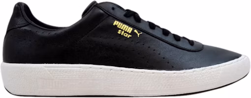 Puma Star 'Black' 359276-02 Puma Star 'Black' 359276-02