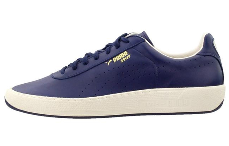 Puma Star 'Blue Grey' 357763-03