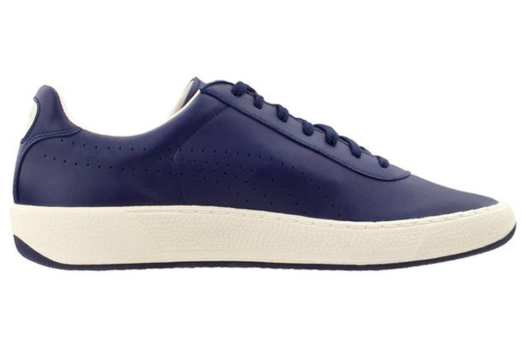 Order 푸마 스타 '블루 그레이' (Puma Star 'Blue Grey') 357763-03