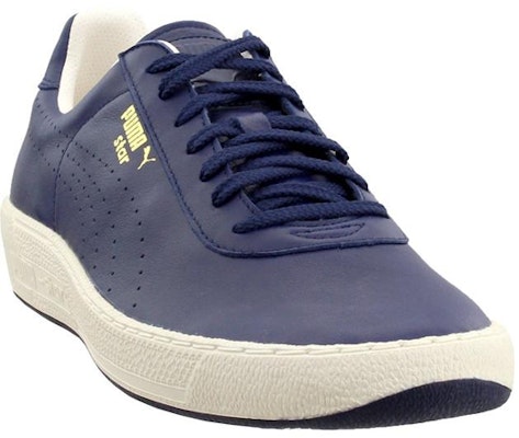 푸마 스타 '블루 그레이' (Puma Star 'Blue Grey') 357763-03 Lookbook 푸마 스타 '블루 그레이' (Puma Star 'Blue Grey') 357763-03