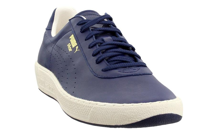 Lookbook 푸마 스타 '블루 그레이' (Puma Star 'Blue Grey') 357763-03