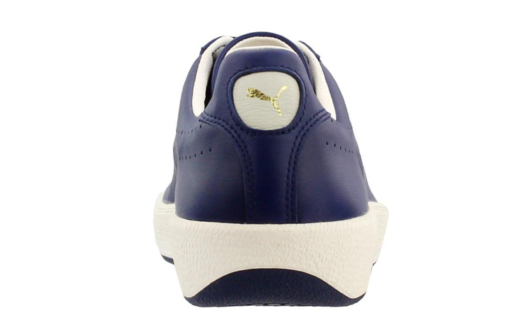 Shop 푸마 스타 '블루 그레이' (Puma Star 'Blue Grey') 357763-03