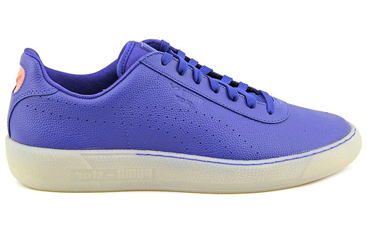 Order 彪馬 星系列 '藍圖' 358813-02