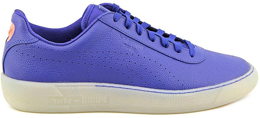 푸마 스타 '블루프린트' (Puma Star 'Blueprint') 358813-02 Order 푸마 스타 '블루프린트' (Puma Star 'Blueprint') 358813-02