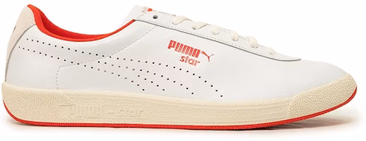 Puma Star 'Strawberries And Cream' 393196-01 Puma Star 'Strawberries And Cream' 393196-01