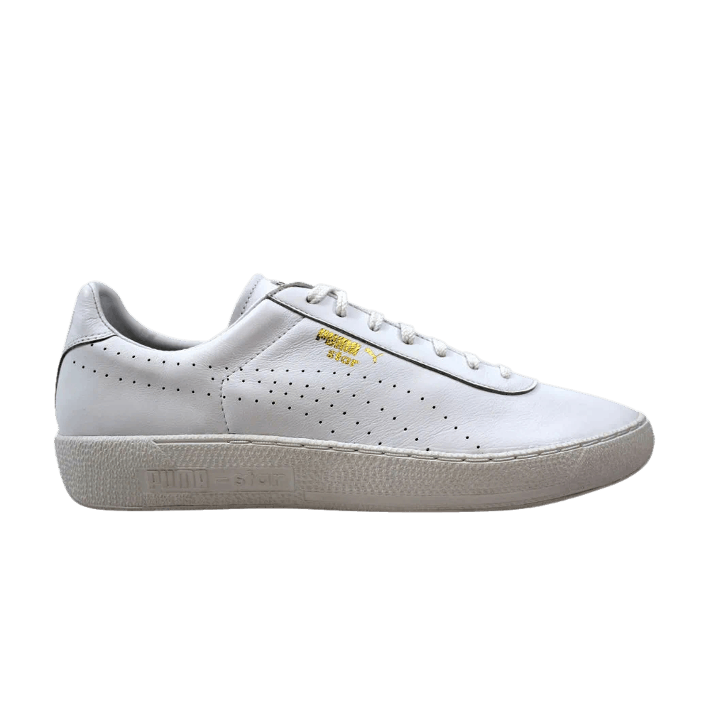 Puma Star 'White' 359276-01