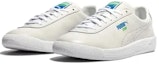 Lookbook Puma Star 'Putih Biru Hijau' 393197-01