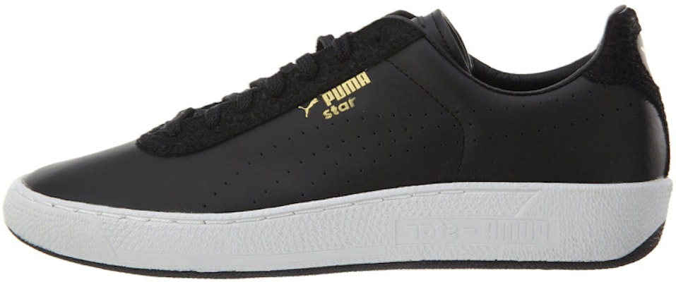 Puma Star Gravel Balck-Team Gold 359732-01 Buy Puma Star Gravel Balck-Team Gold 359732-01