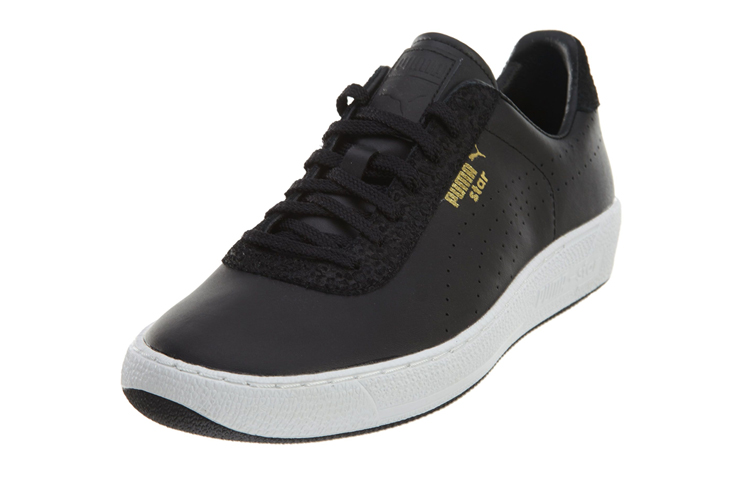 Order Puma Star Gravel Balck-Team Gold 359732-01