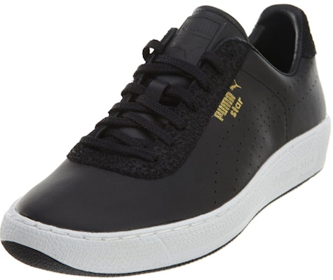 Puma Star Gravel Balck-Team Gold 359732-01 Order Puma Star Gravel Balck-Team Gold 359732-01