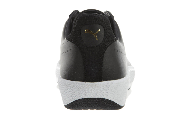 Shop Puma Star Gravel Balck-Team Gold 359732-01