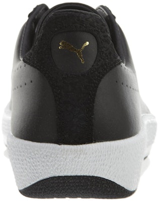 Puma Star Gravel Hitam-Emas Team 359732-01 Shop Puma Star Gravel Hitam-Emas Team 359732-01