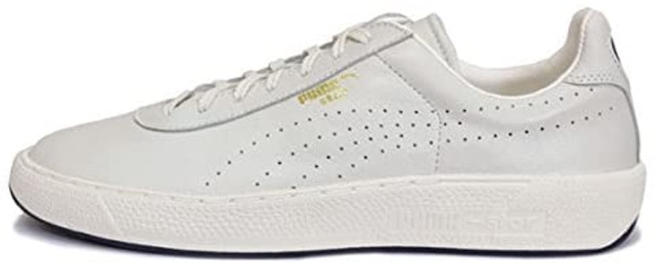 彪马Star Low低帮运动鞋“灰色” 357763-02 Buy 彪马Star Low低帮运动鞋“灰色” 357763-02