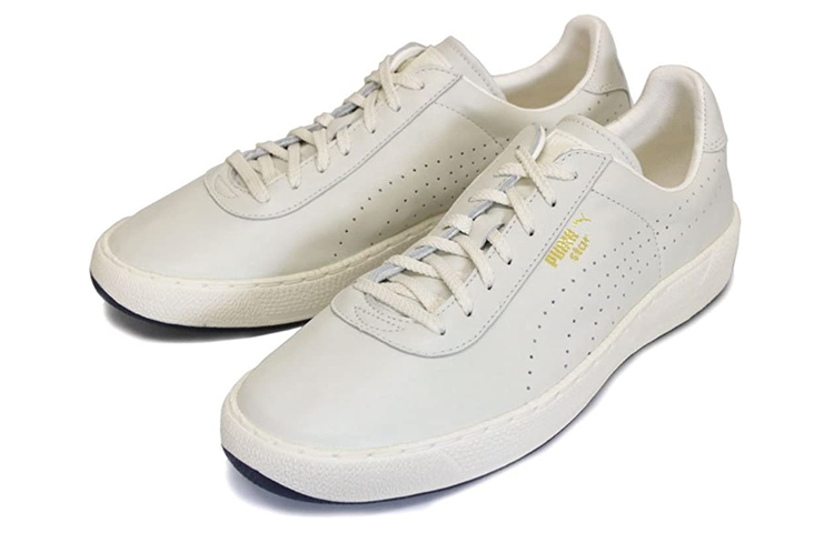 Order 彪马Star Low低帮运动鞋“灰色” 357763-02