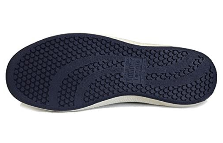 Shop 彪马Star Low低帮运动鞋“灰色” 357763-02