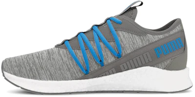 Puma Star Multiknit /Blue 'Grey' 193489-06 Puma Star Multiknit /Blue 'Grey' 193489-06