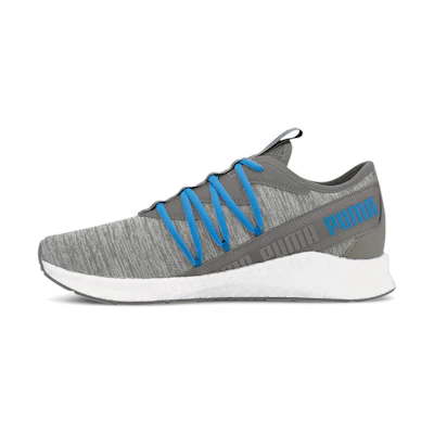 Puma Star Multiknit /Blue 'Grey'