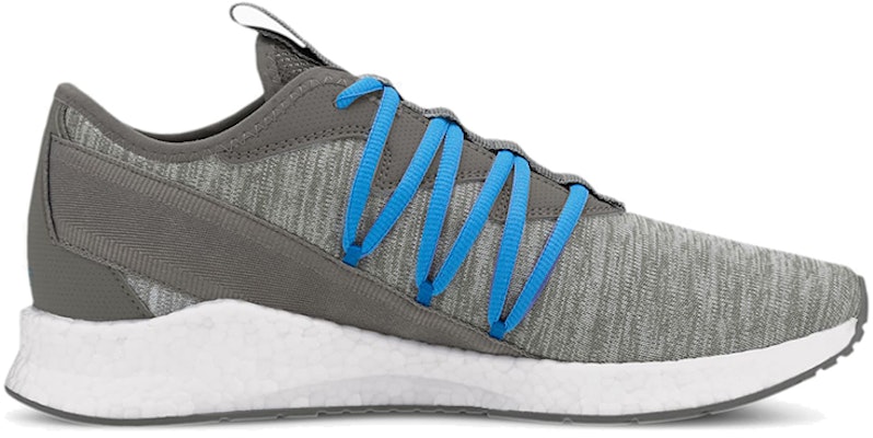 Puma Star Multiknit /Biru 'Abu-abu' 193489-06 Order Puma Star Multiknit /Biru 'Abu-abu' 193489-06