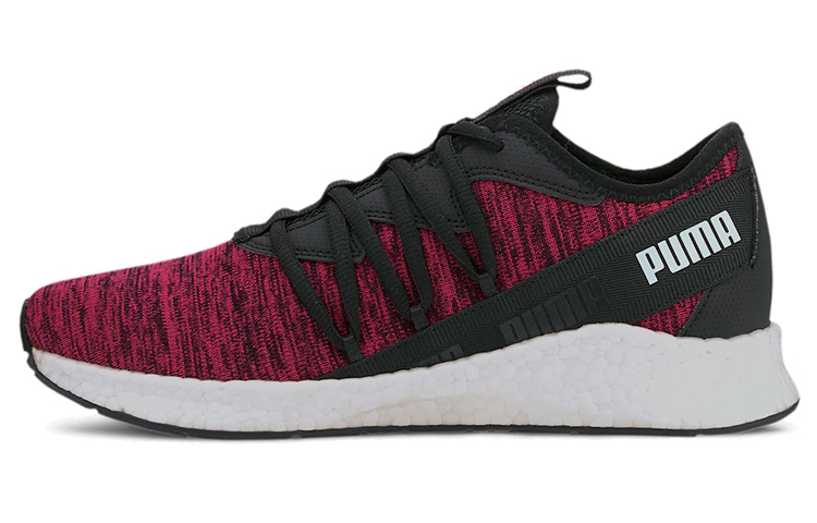 Puma Star Multiknit /Red 'Black' 193489-08